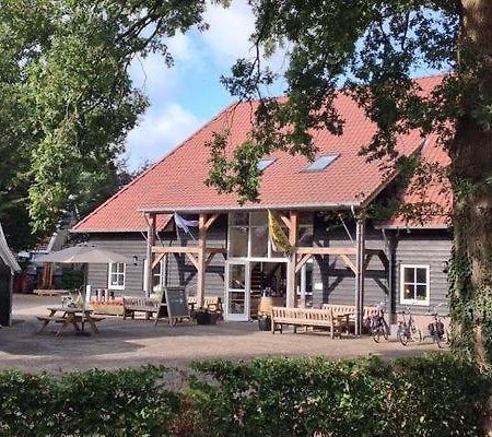 Diffelen B&B Het Nijenhuis المظهر الخارجي الصورة