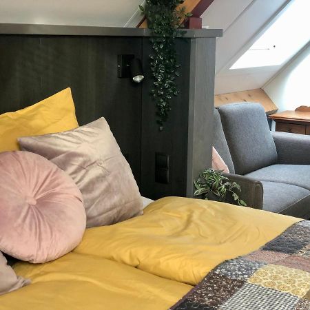 Diffelen B&B Het Nijenhuis المظهر الخارجي الصورة