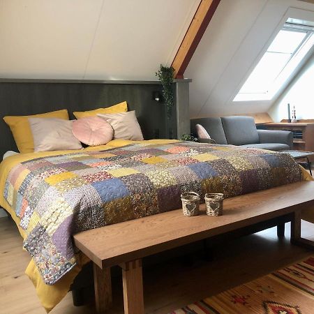 Diffelen B&B Het Nijenhuis المظهر الخارجي الصورة