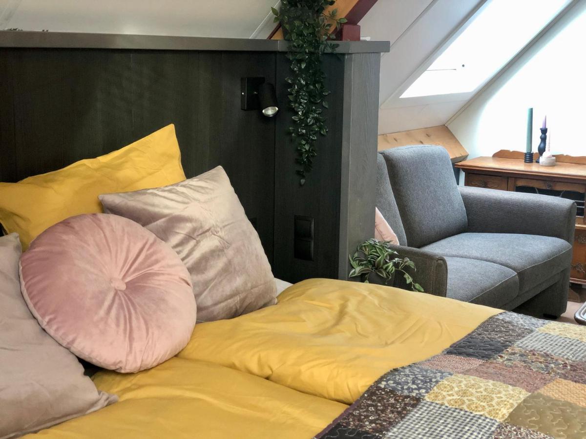 Diffelen B&B Het Nijenhuis المظهر الخارجي الصورة