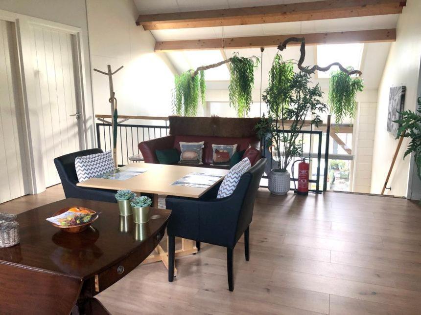 Diffelen B&B Het Nijenhuis المظهر الخارجي الصورة