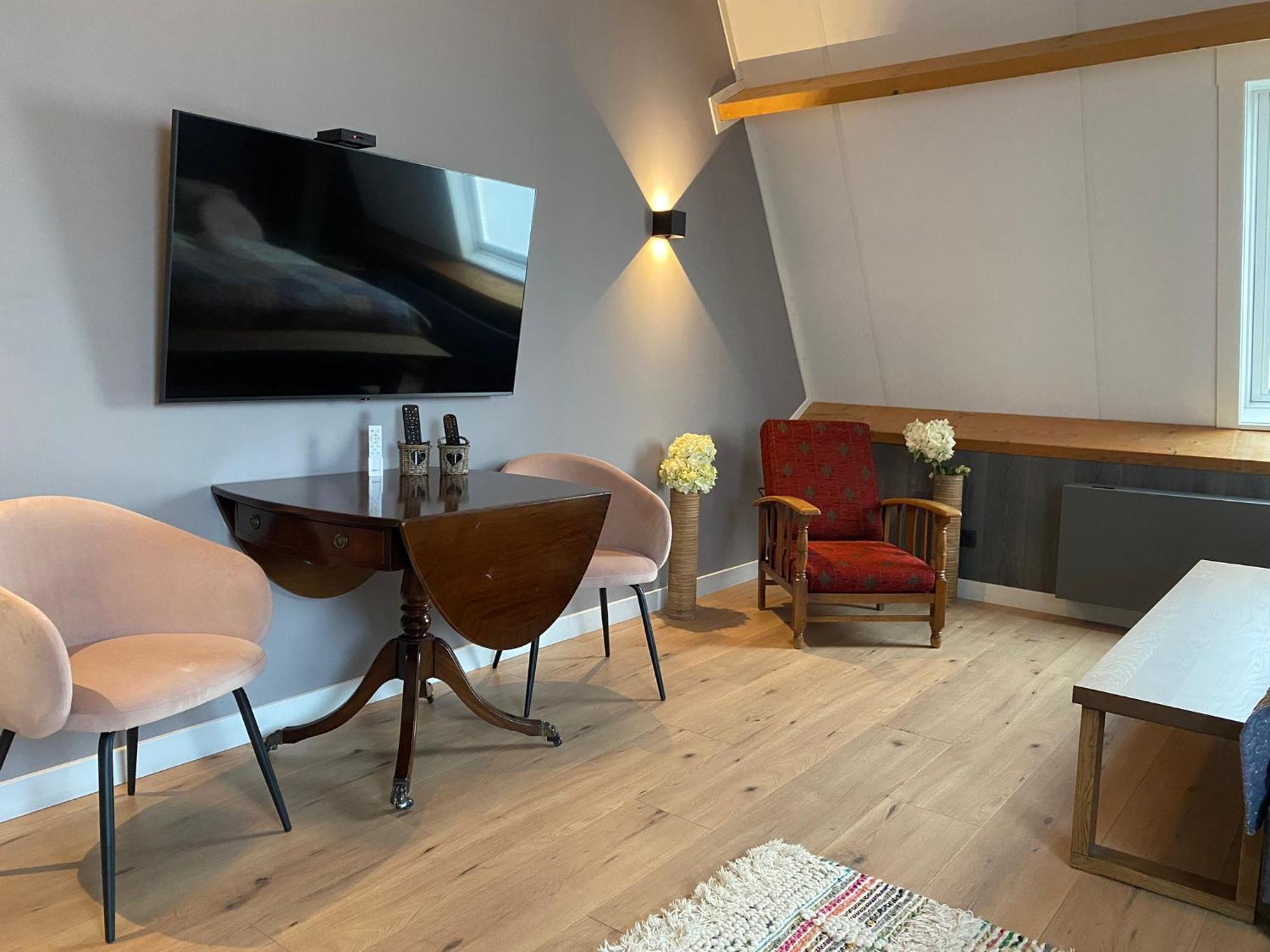 Diffelen B&B Het Nijenhuis المظهر الخارجي الصورة